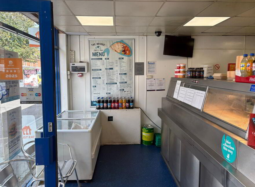 337-343 Beersbridge Road, Belfast, BT5 5DS