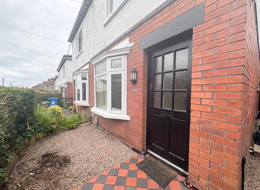 102 Church View, Holywood, BT18 9LN