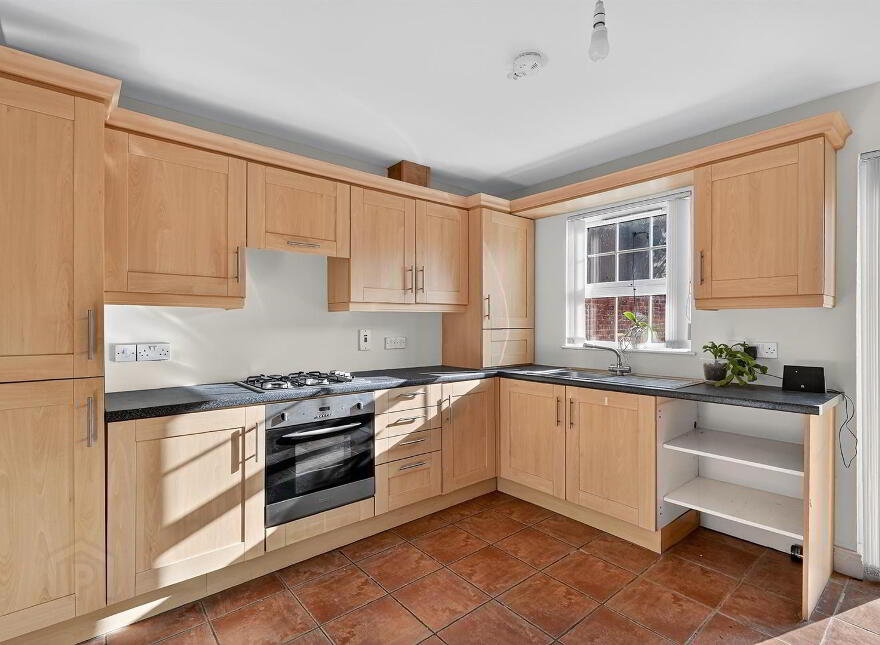 4 Glenburn Road, Dunmurry, Belfast, BT17 9AG