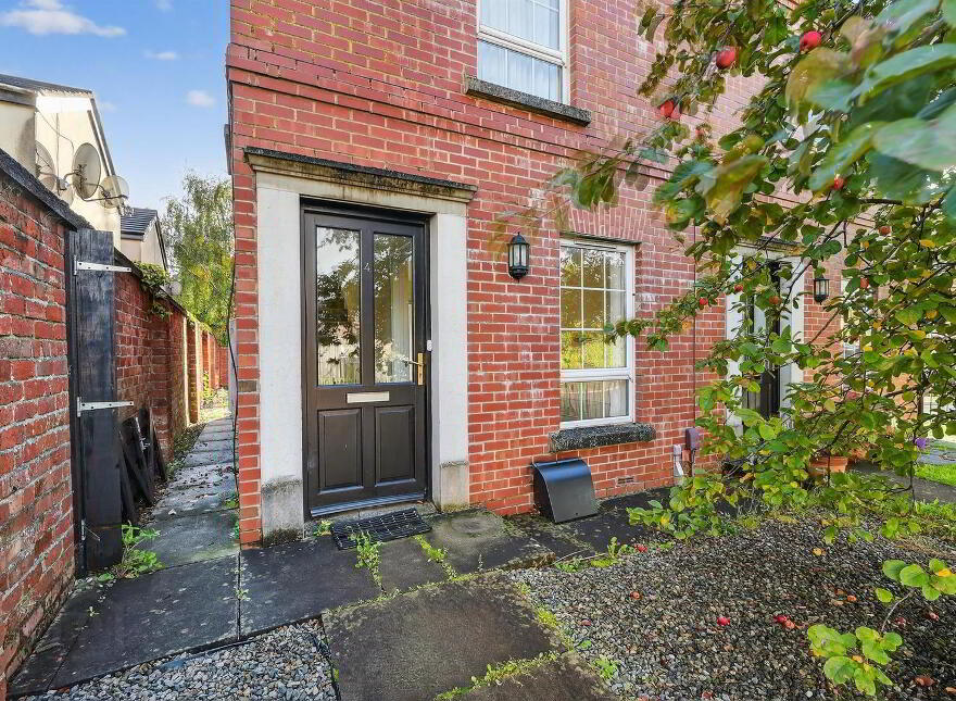 4 Glenburn Road, Dunmurry, Belfast, BT17 9AG