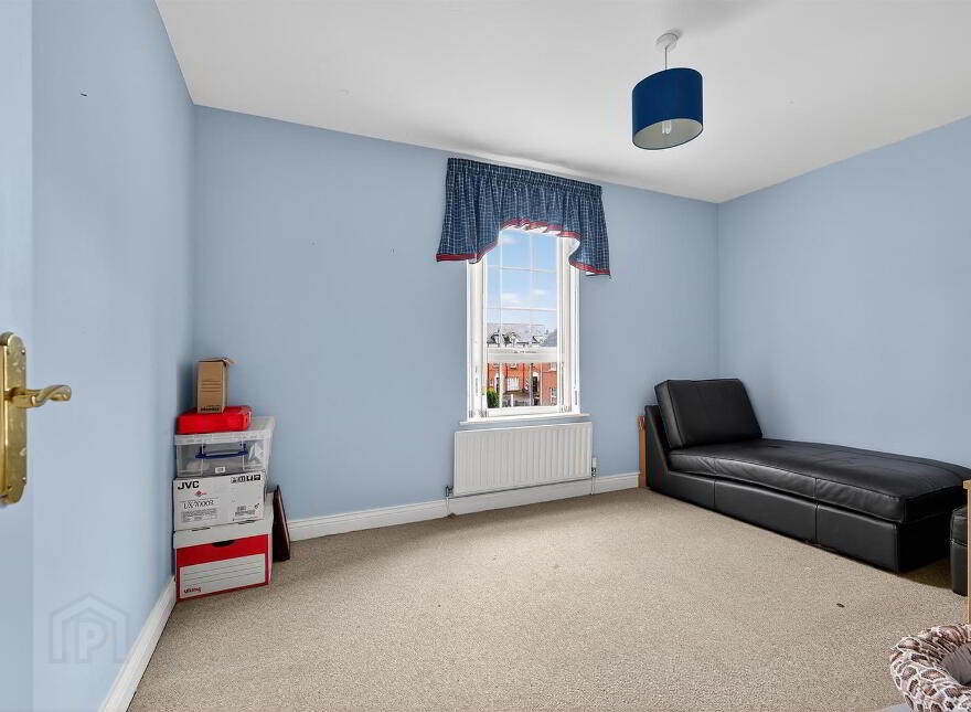 4 Glenburn Road, Dunmurry, Belfast, BT17 9AG