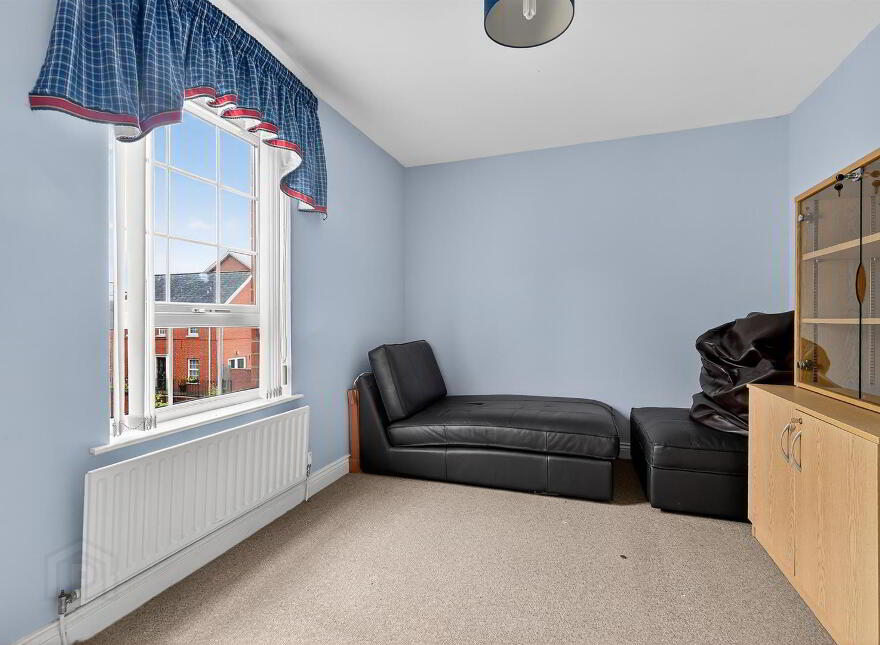 4 Glenburn Road, Dunmurry, Belfast, BT17 9AG