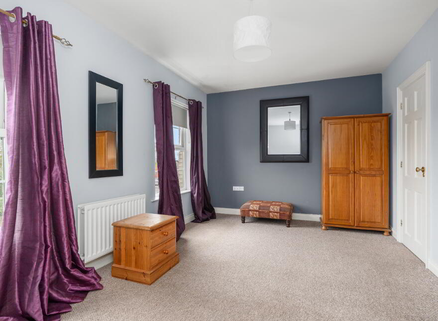 8 Glebe Crescent, Moira, BT67 0TR