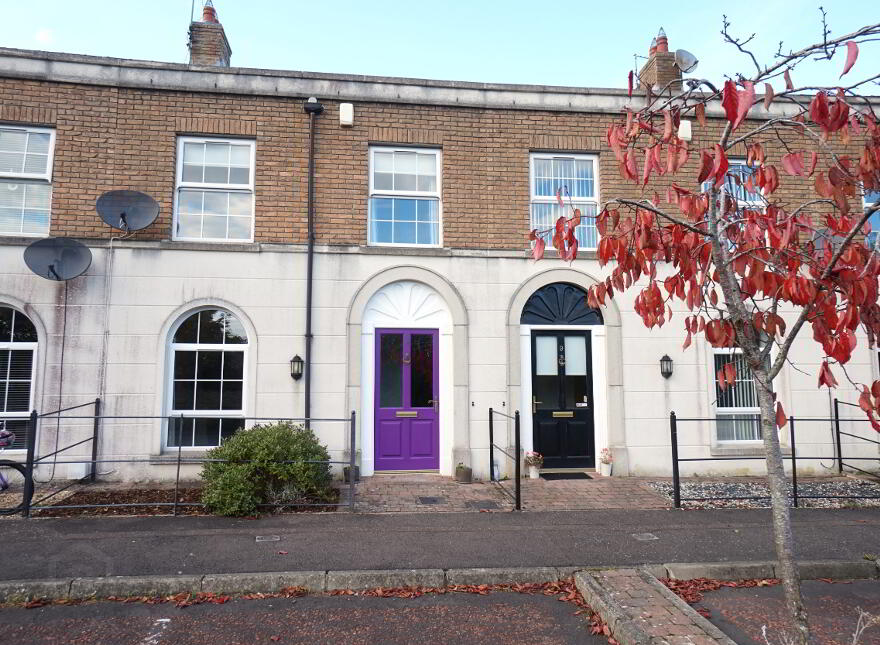 8 Glebe Crescent, Moira, BT67 0TR