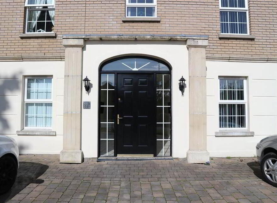 89e Leathem Square, East Link Road, Belfast, BT16 2QL
