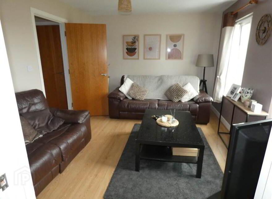 89e Leathem Square, East Link Road, Belfast, BT16 2QL