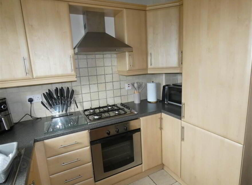 89e Leathem Square, East Link Road, Belfast, BT16 2QL