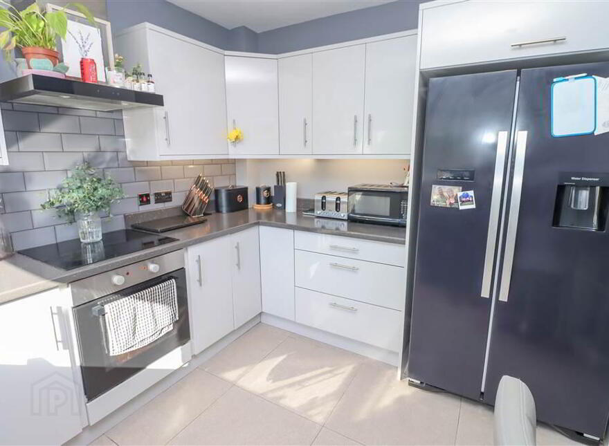 47 Cherryhill Park, Dundonald, Belfast, BT16 1JB