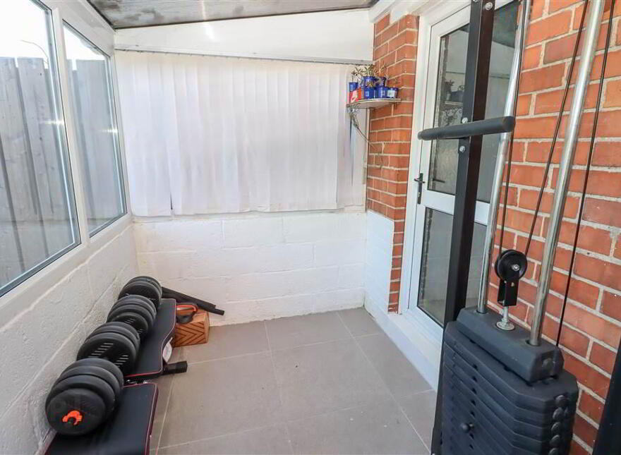 47 Cherryhill Park, Dundonald, Belfast, BT16 1JB