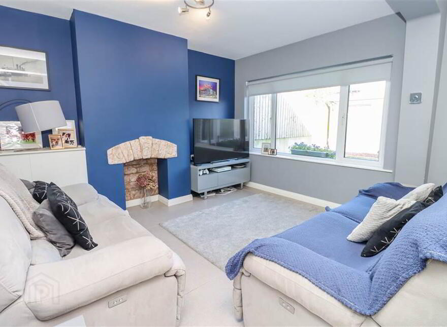 47 Cherryhill Park, Dundonald, Belfast, BT16 1JB