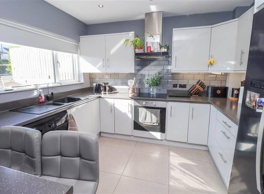 47 Cherryhill Park, Dundonald, Belfast, BT16 1JB