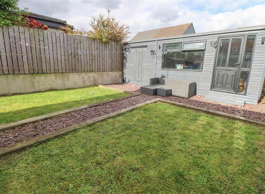 47 Cherryhill Park, Dundonald, Belfast, BT16 1JB