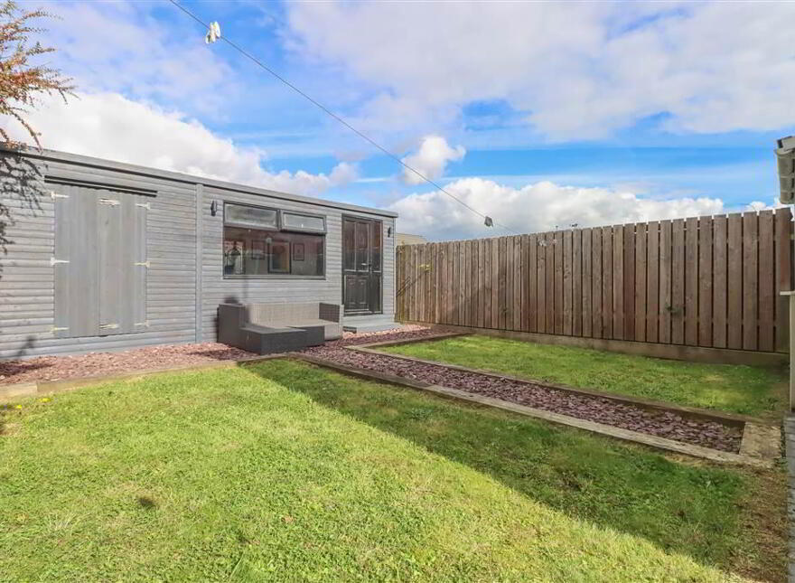 47 Cherryhill Park, Dundonald, Belfast, BT16 1JB