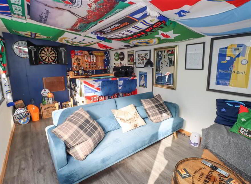 47 Cherryhill Park, Dundonald, Belfast, BT16 1JB