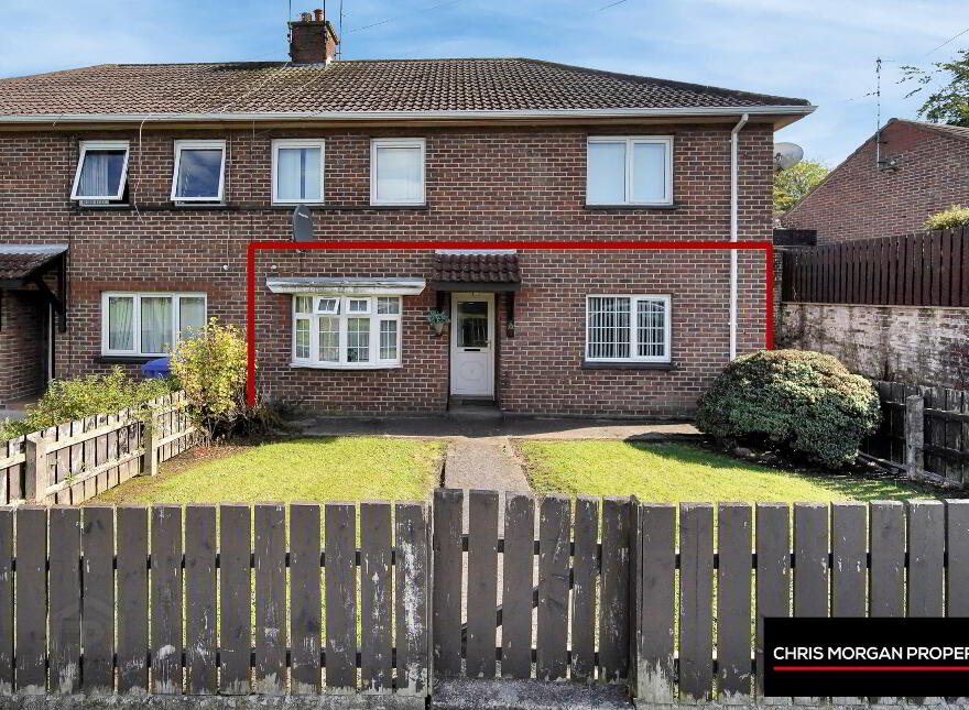 28a Drumcoo Green, Dungannon, BT71 4AL photo