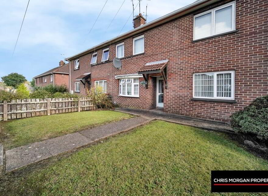 28a Drumcoo Green, Dungannon, BT71 4AL