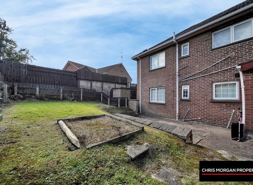 28a Drumcoo Green, Dungannon, BT71 4AL
