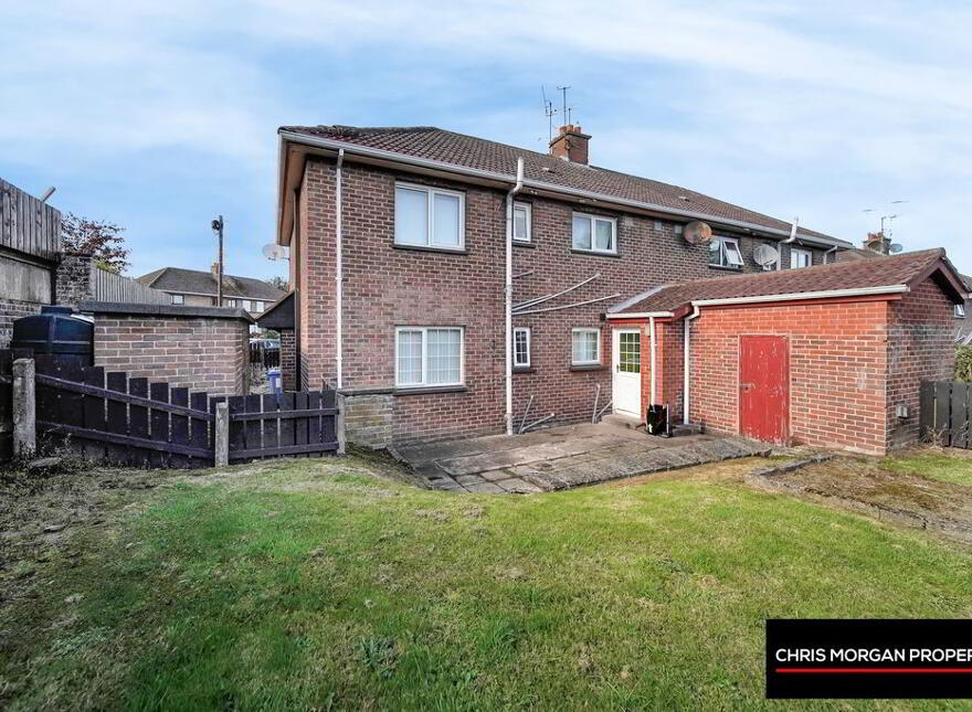 28a Drumcoo Green, Dungannon, BT71 4AL