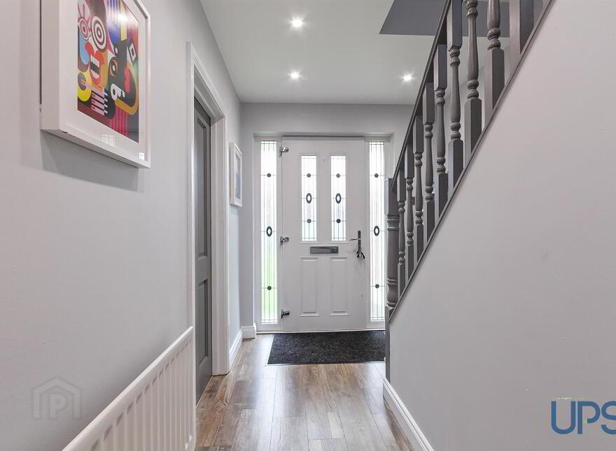 101 Weavers Meadow, Crumlin, BT29 4WP