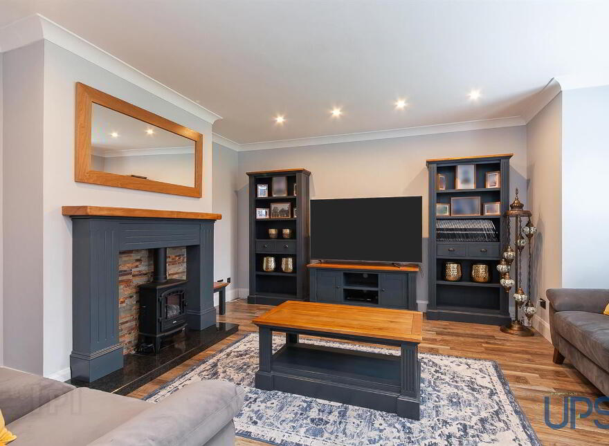 101 Weavers Meadow, Crumlin, BT29 4WP