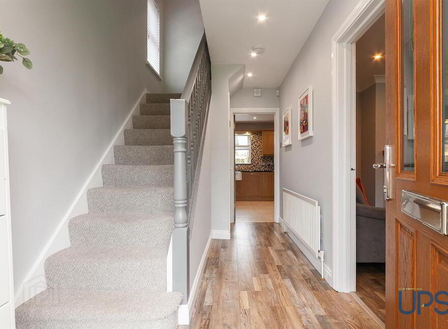 101 Weavers Meadow, Crumlin, BT29 4WP