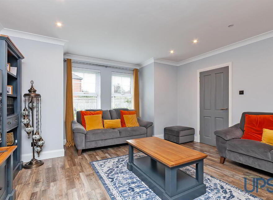 101 Weavers Meadow, Crumlin, BT29 4WP