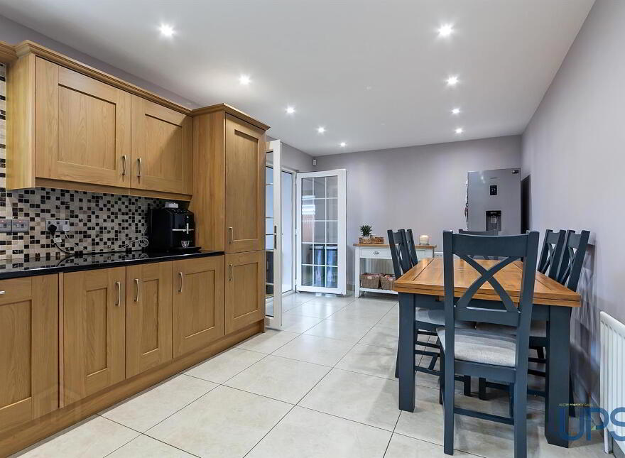 101 Weavers Meadow, Crumlin, BT29 4WP