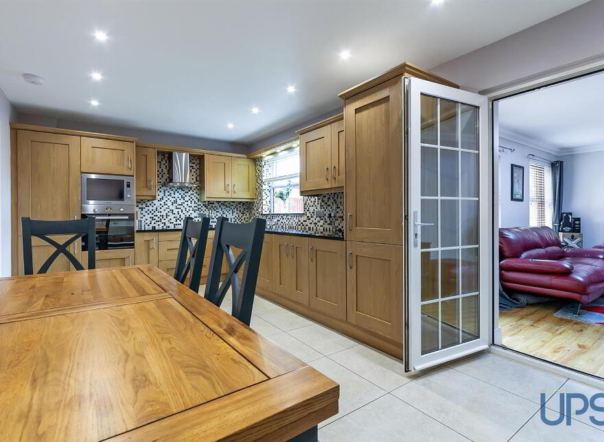 101 Weavers Meadow, Crumlin, BT29 4WP