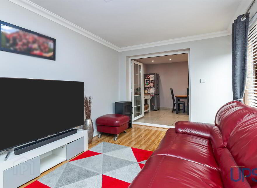 101 Weavers Meadow, Crumlin, BT29 4WP