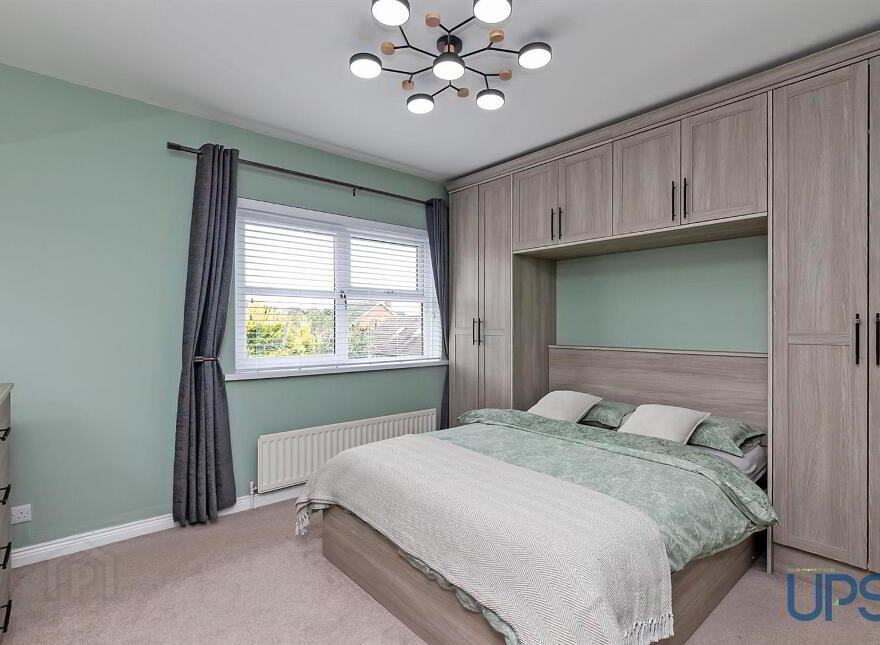 101 Weavers Meadow, Crumlin, BT29 4WP