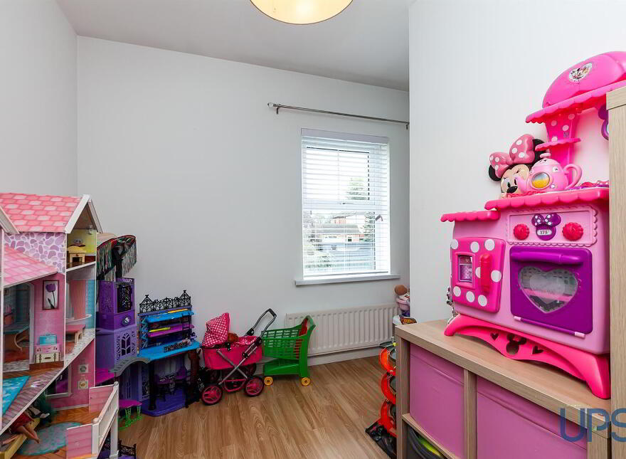 101 Weavers Meadow, Crumlin, BT29 4WP