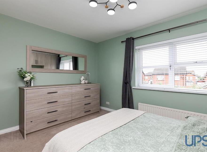 101 Weavers Meadow, Crumlin, BT29 4WP