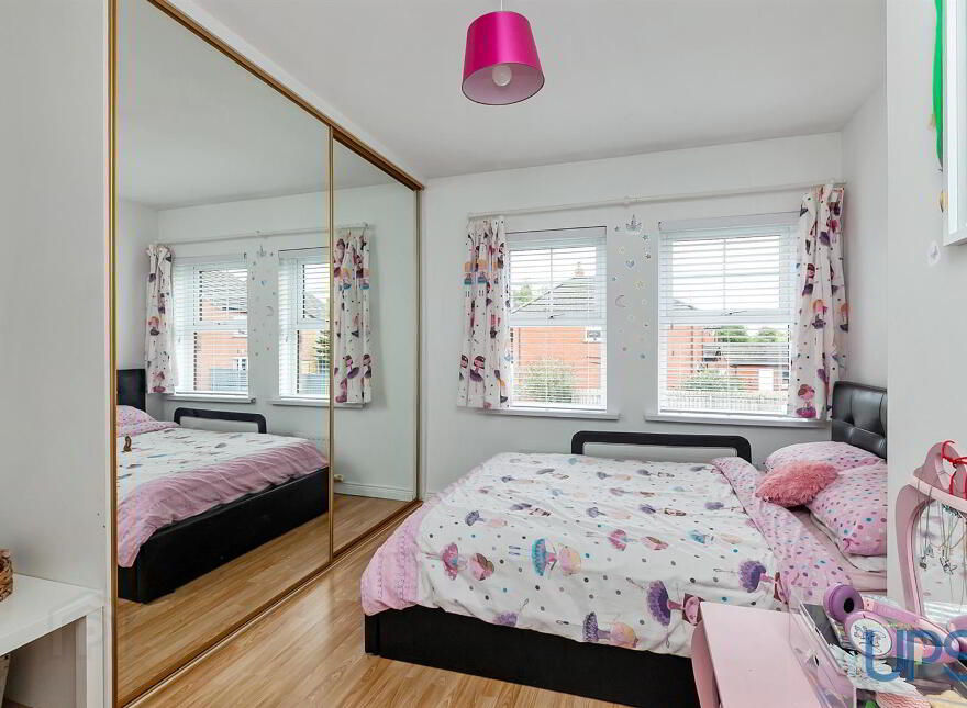 101 Weavers Meadow, Crumlin, BT29 4WP