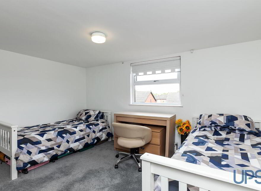 101 Weavers Meadow, Crumlin, BT29 4WP