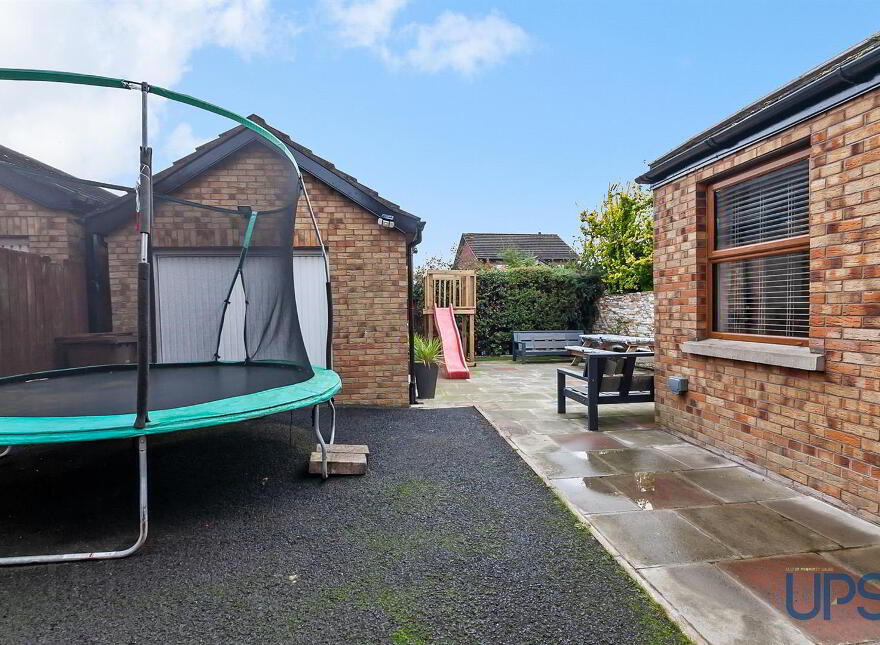 101 Weavers Meadow, Crumlin, BT29 4WP