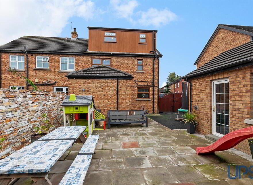 101 Weavers Meadow, Crumlin, BT29 4WP