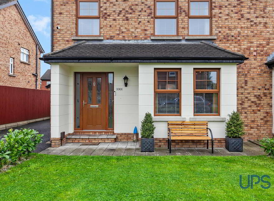 101 Weavers Meadow, Crumlin, BT29 4WP