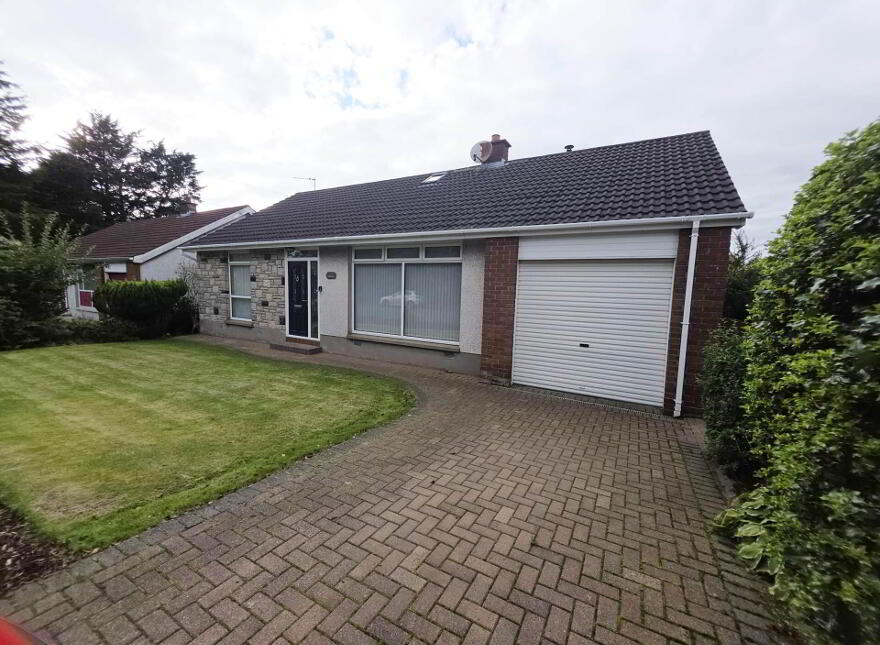 4 Collinview, Ballyclare, BT39 9AR