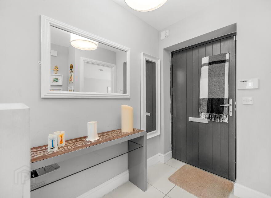 20 Turnstone, Barnageeragh Cove, Skerries, K34YX56