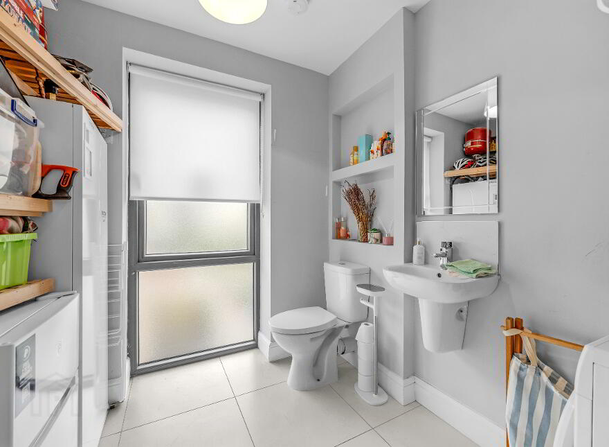 20 Turnstone, Barnageeragh Cove, Skerries, K34YX56
