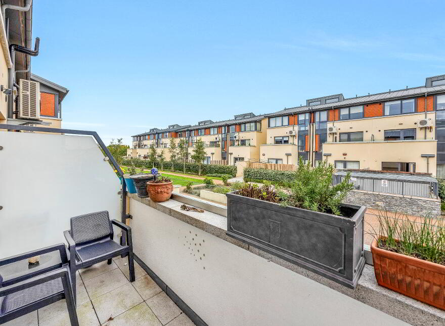 20 Turnstone, Barnageeragh Cove, Skerries, K34YX56