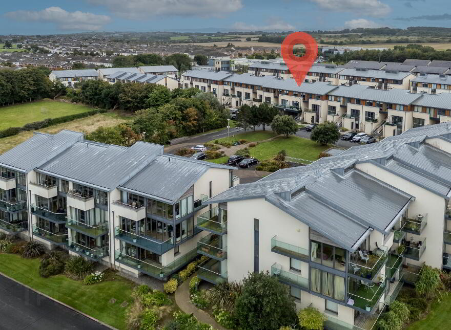 20 Turnstone, Barnageeragh Cove, Skerries, K34YX56