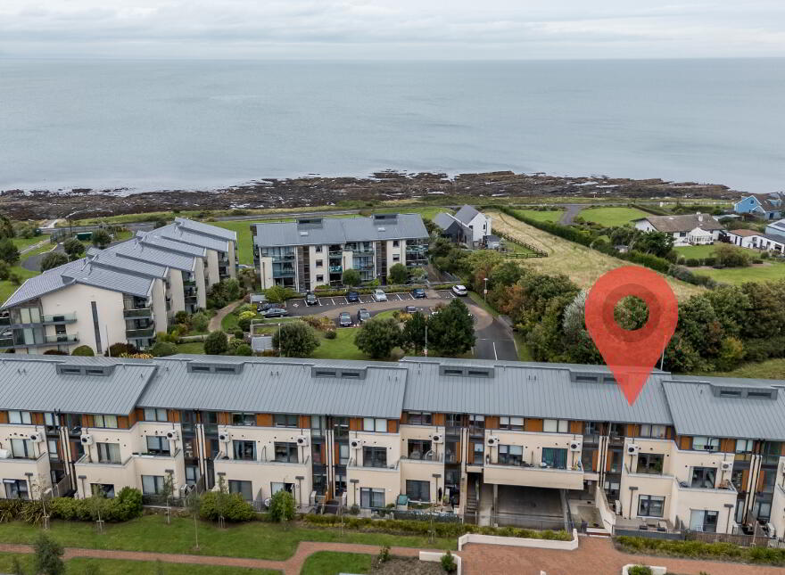 20 Turnstone, Barnageeragh Cove, Skerries, K34YX56