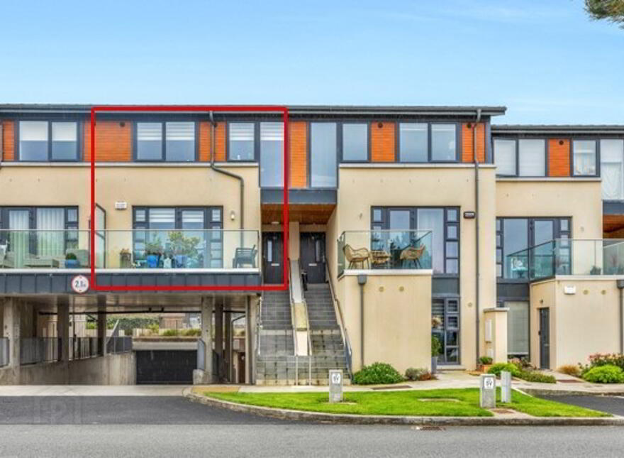 20 Turnstone, Barnageeragh Cove, Skerries, K34YX56