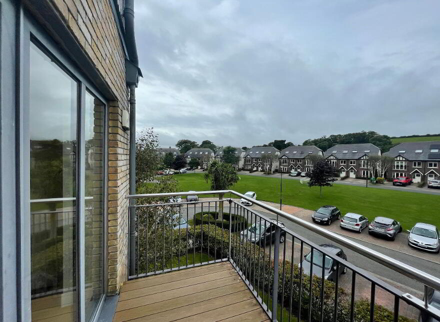 Apartment 35 Priory Court, Eden Gate, Delgany, Greystones, A63TX36