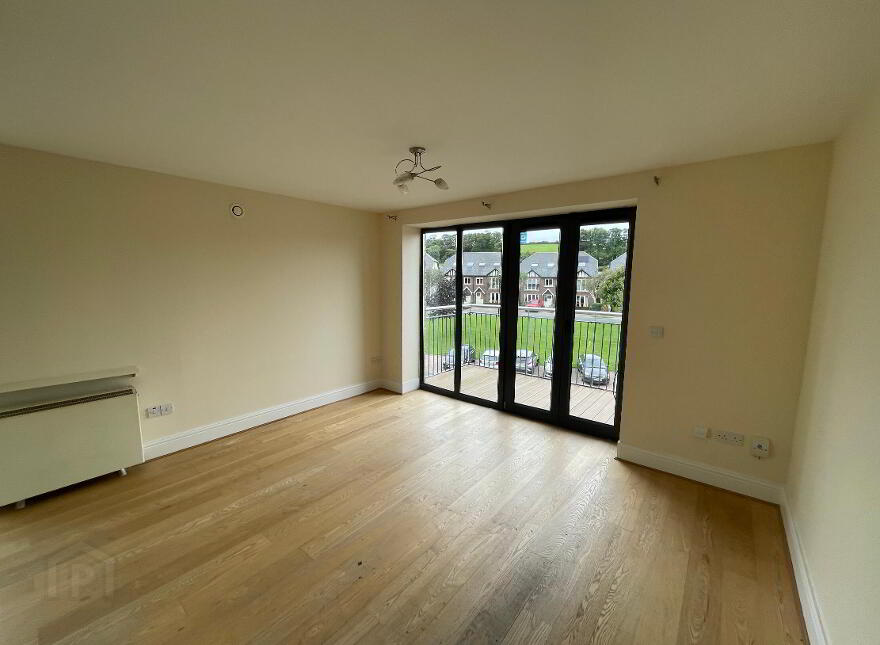 Apartment 35 Priory Court, Eden Gate, Delgany, Greystones, A63TX36