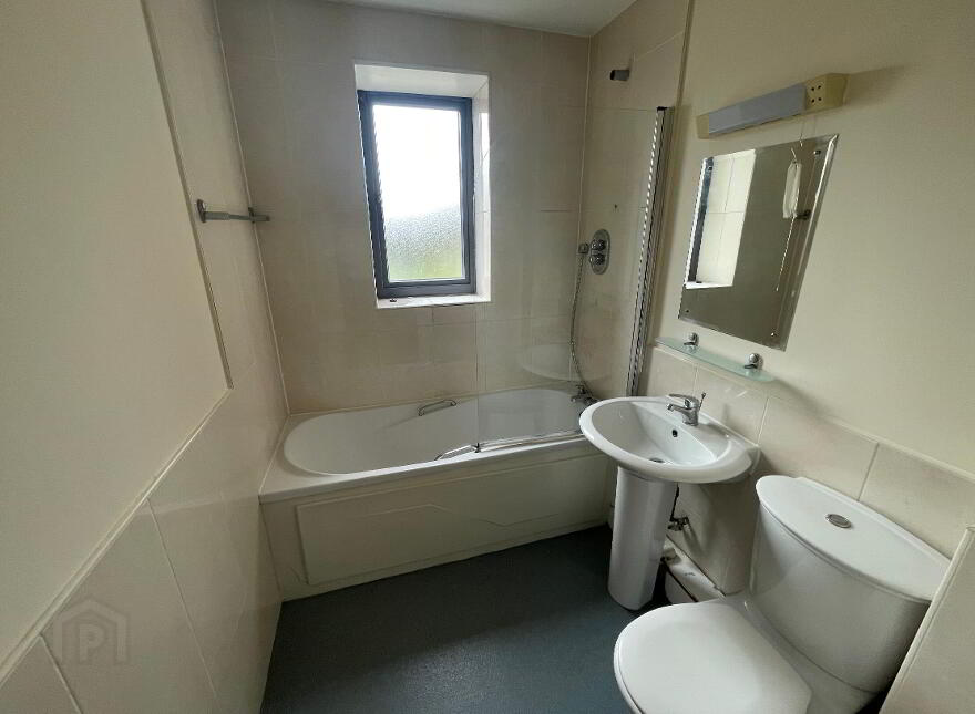 Apartment 35 Priory Court, Eden Gate, Delgany, Greystones, A63TX36