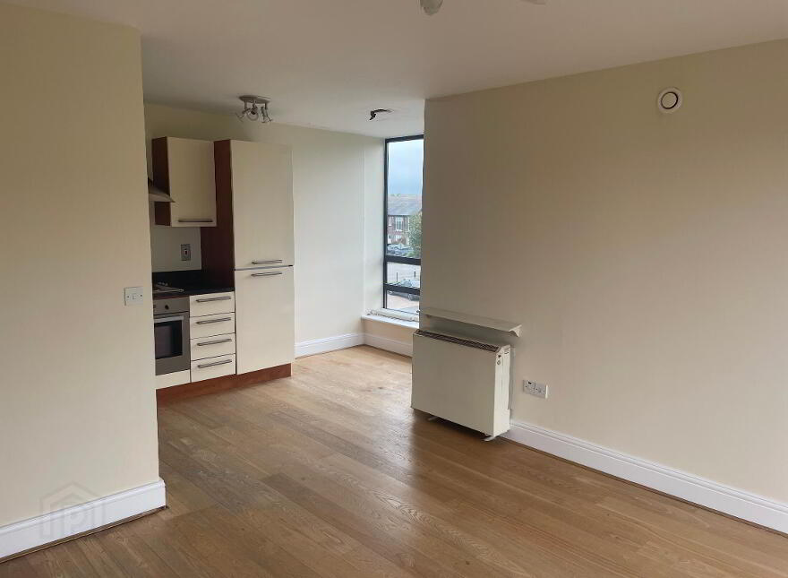 Apartment 35 Priory Court, Eden Gate, Delgany, Greystones, A63TX36