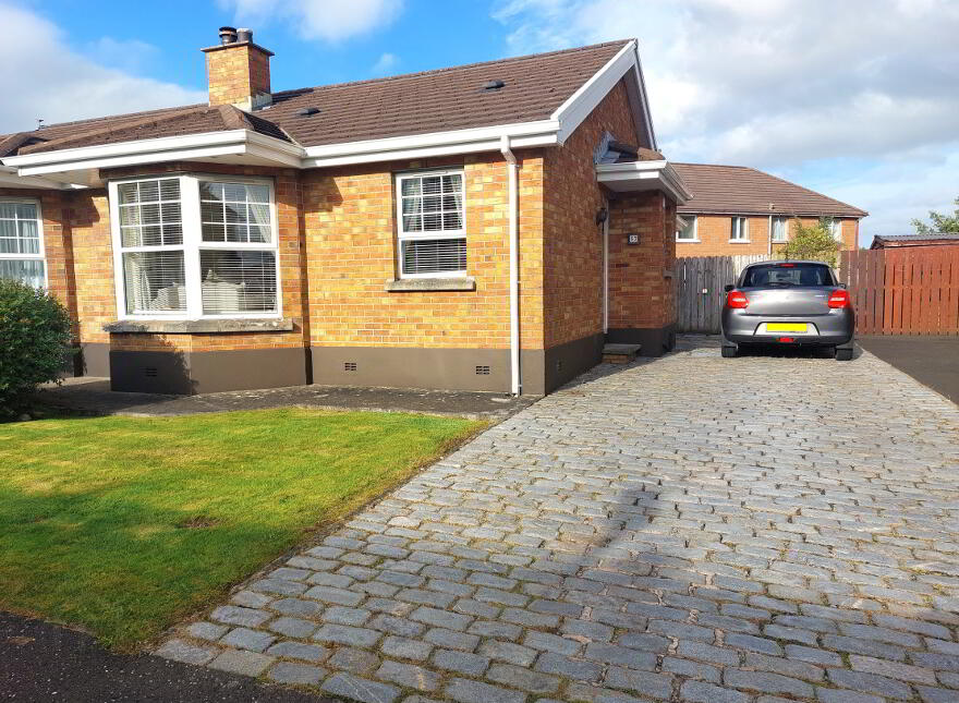 57 Rossdale, Kilfennan, Londonderry, BT47 5RD