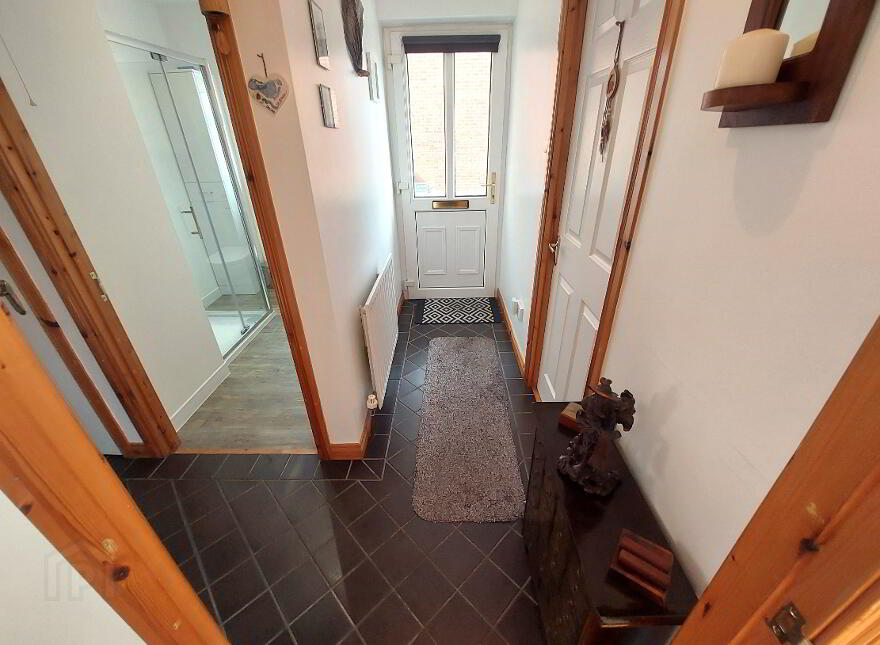 57 Rossdale, Kilfennan, Londonderry, BT47 5RD